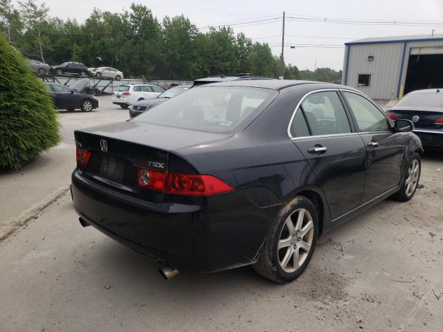 JH4CL96814C041259 Acura TSX