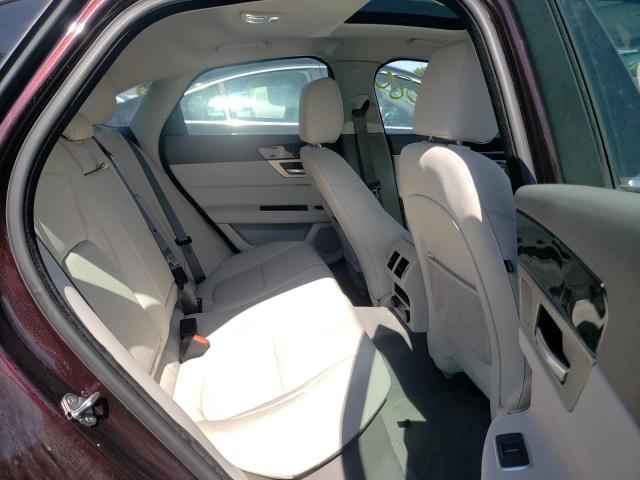 2017 JAGUAR XF PRESTIG SAJBE4BV2HCY41534