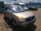 2002 BUICK  RENDEZVOUS