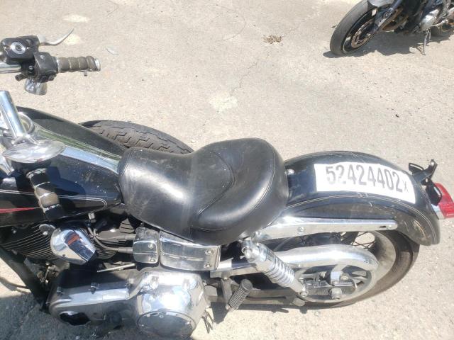 2009 HARLEY-DAVIDSON FXDL 1HD1GN4179K325390