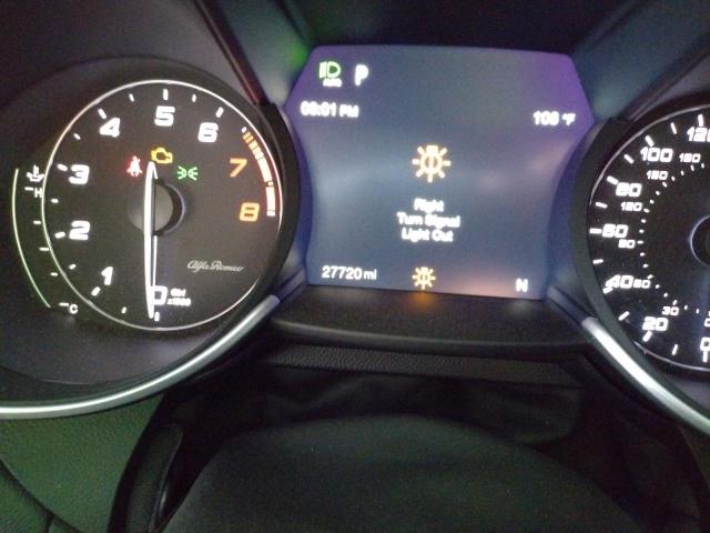 2020 ALFA ROMEO GIULIA QUA ZARFAMEV5L7627085