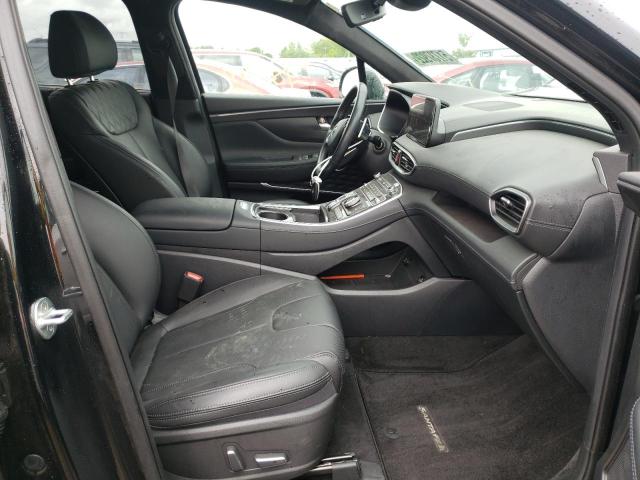 2022 HYUNDAI SANTA FE C 5NMS5DAL0NH390194