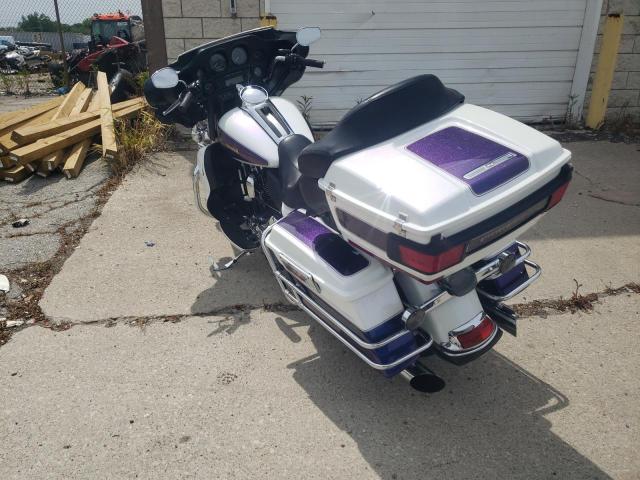 2010 HARLEY-DAVIDSON FLHTCU 1HD1FC419AB668133