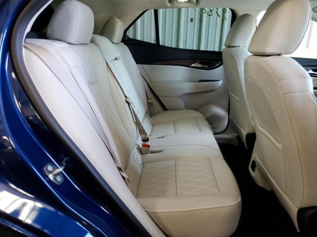 2022 BUICK ENVISION A LRBFZSR44ND071511