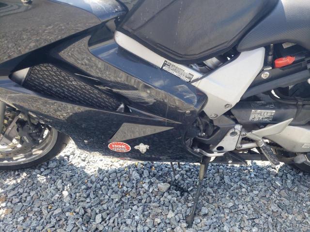 2006 HONDA VFR800 JH2RC46136M800046