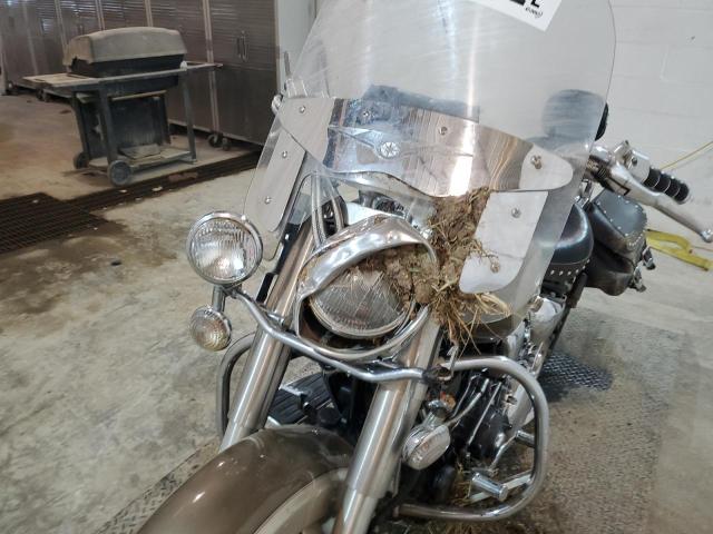 2004 YAMAHA XV1700 A JYAVP17EX4A004349