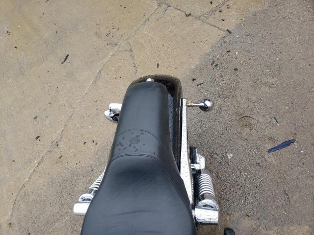 2007 HARLEY-DAVIDSON FXDBI 1HD1GX4147K305414