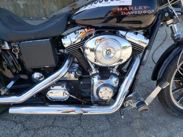 2001 HARLEY-DAVIDSON FXDL 1HD1GDV161Y321809