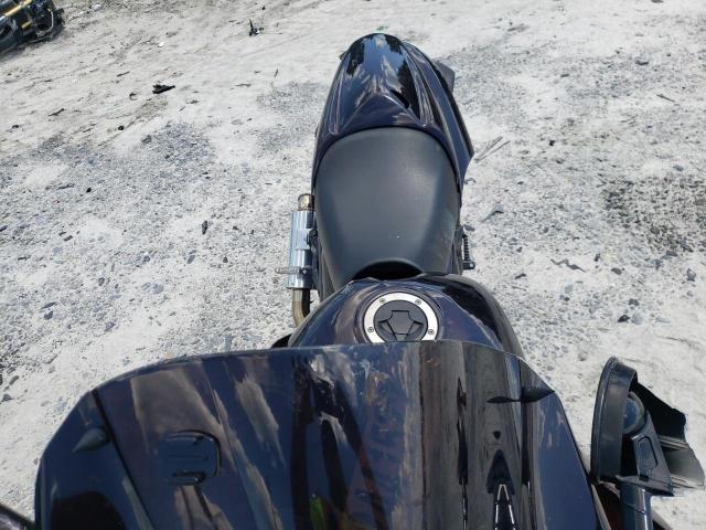 2006 KAWASAKI ZX1400 A JKBZXNA116A007295