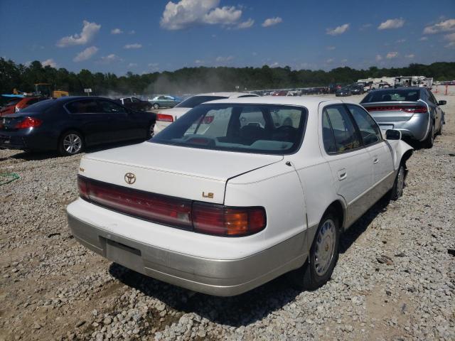Vin: jt2sk12e1p0176110, lot: 52586772, toyota camry le 19934