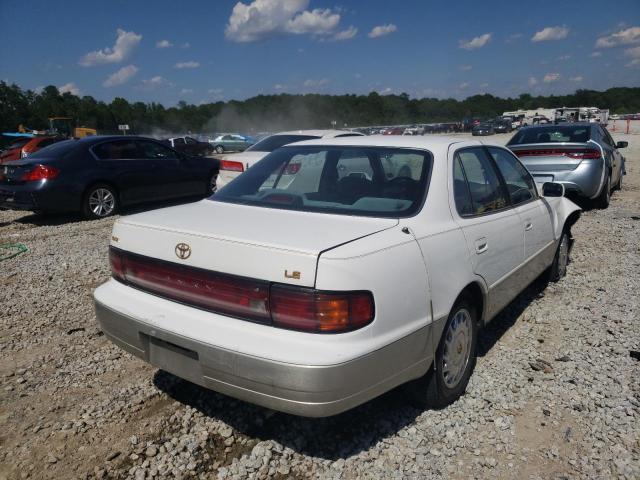 1993 Toyota Camry Le VIN: JT2SK12E1P0176110 Lot: 52586772