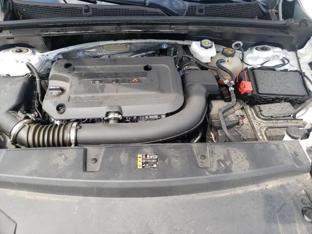 2022 BUICK ENVISION A LRBFZRR47ND020058