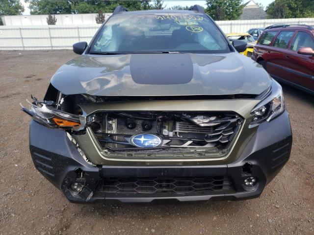 2022 SUBARU OUTBACK WI 4S4BTGUD0N3153792