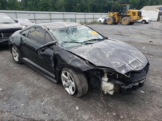 2009 Mitsubishi Eclipse GS