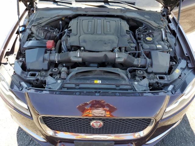 2017 JAGUAR XF PRESTIG SAJBE4BV2HCY41534