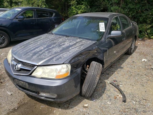 19UUA56633A058692 Acura 3.2TL