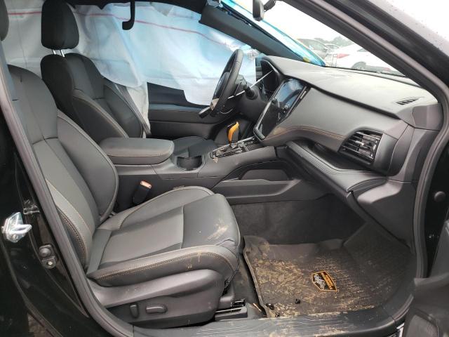 2022 SUBARU OUTBACK WI 4S4BTGUD3N3243115