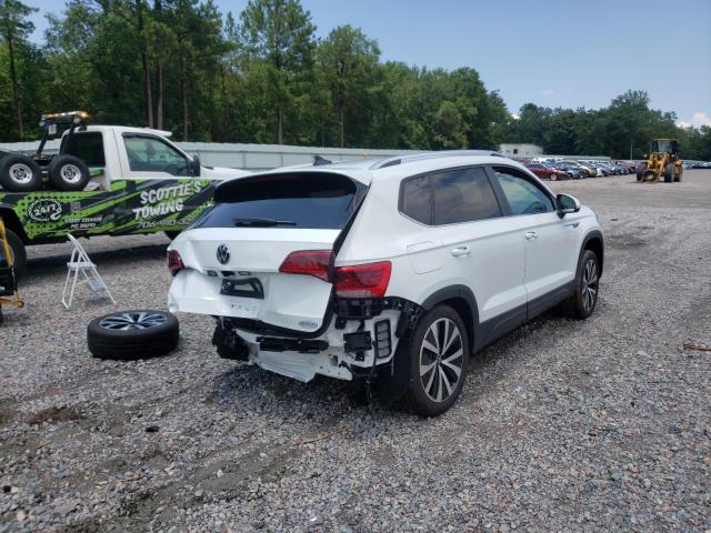 2022 VOLKSWAGEN TAOS SE 3VVRX7B21NM064631