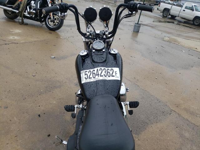2007 HARLEY-DAVIDSON FXDBI 1HD1GX4147K305414