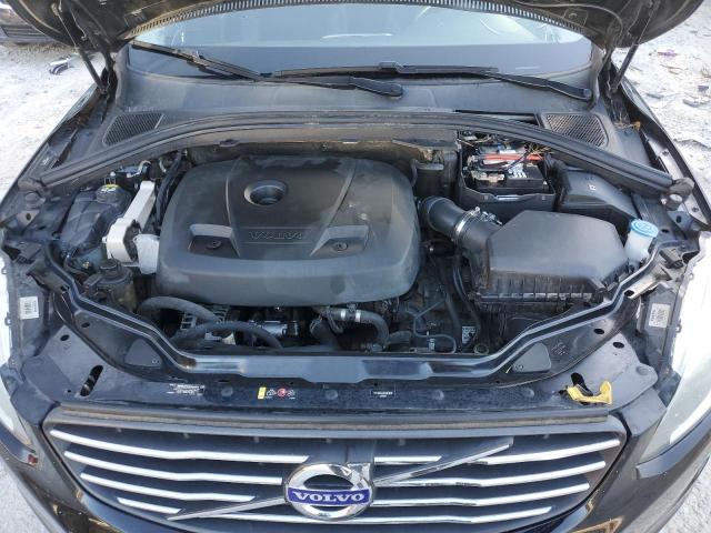 2016 VOLVO XC60 T5 YV440MDJ2G2863986