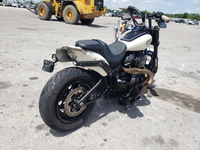 2019 HARLEY-DAVIDSON FXFBS 1HD1YLK23KB042634