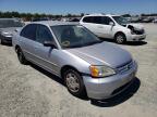 HONDA CIVIC 2002 foto