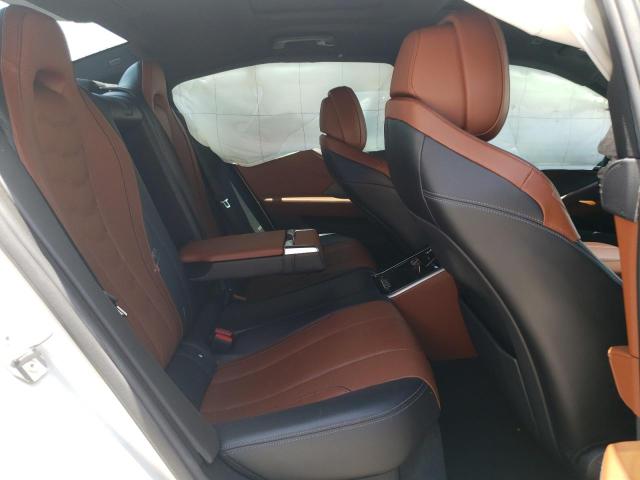 2020 BMW 840XI WBAGV4C00LCD27813