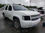 2012 CHEVROLET  TAHOE