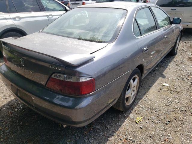 19UUA56633A058692 Acura 3.2TL