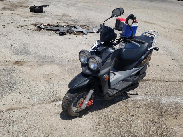 2012 YAMAHA YW50 F RKRSA43AXCA100213