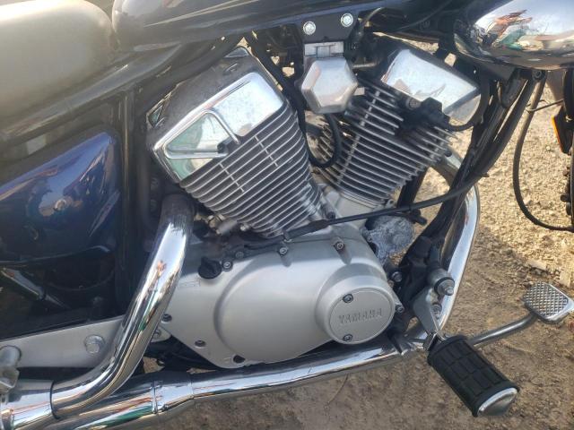 2013 YAMAHA XV250 JYAVG04EXDA016242