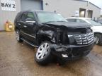 2007 CADILLAC  ESCALADE