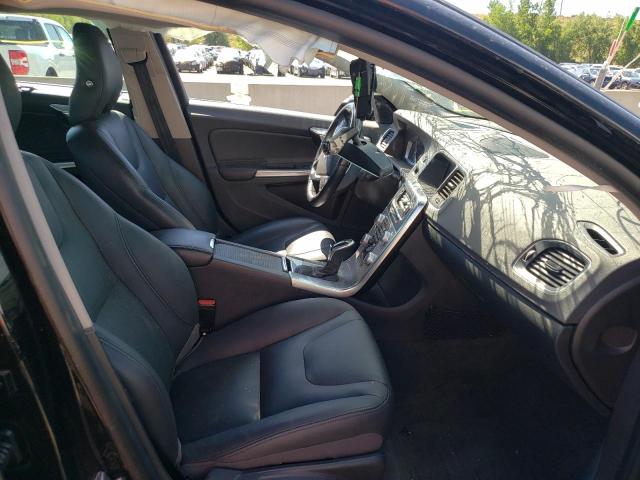 2018 VOLVO S60 INSCRI LYV402TK2JB169189