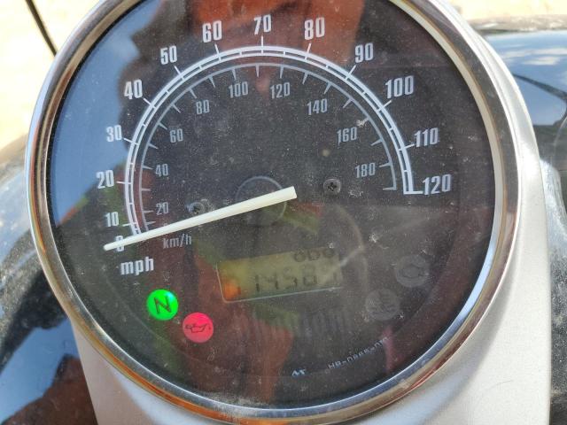 2010 HONDA VT750 C2B JH2RC5374AK001363