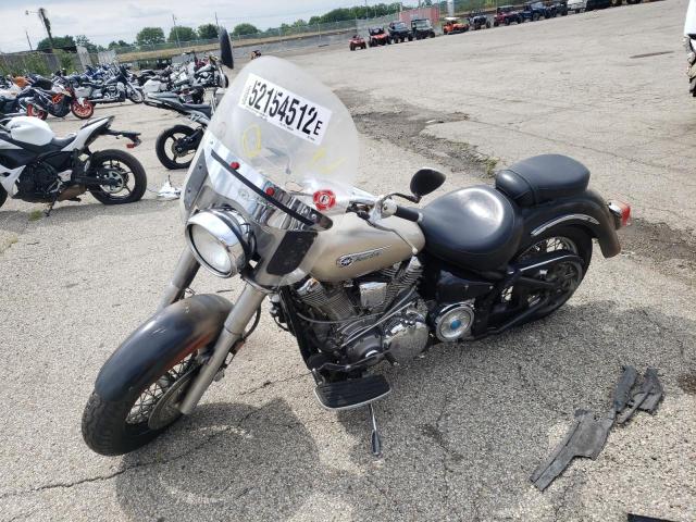 2001 YAMAHA XV1600 AL JYAVP02E31A010054
