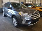 2017 FORD  ESCAPE