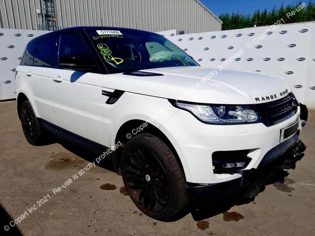 SALWA2KE7FA624966 Land Rover R Rover Sp