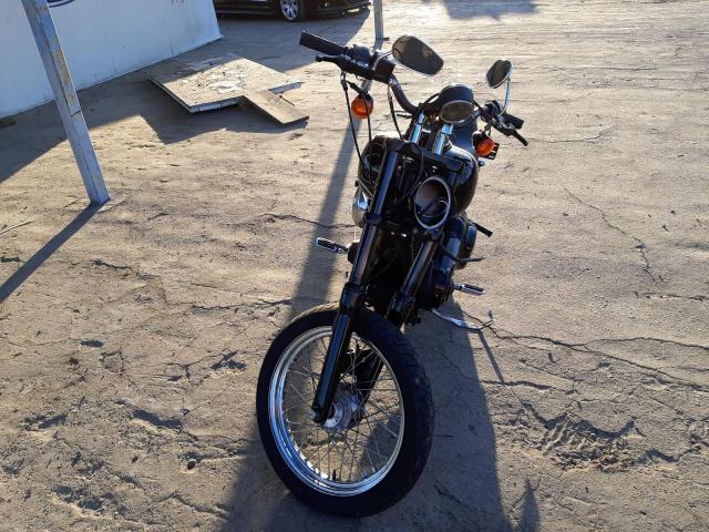 2006 HARLEY-DAVIDSON FXDI CALIF 1HD1GM1326K314616