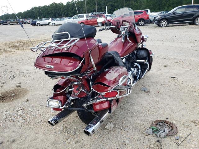 2007 YAMAHA ROYAL STAR JYAVP04E97A012588
