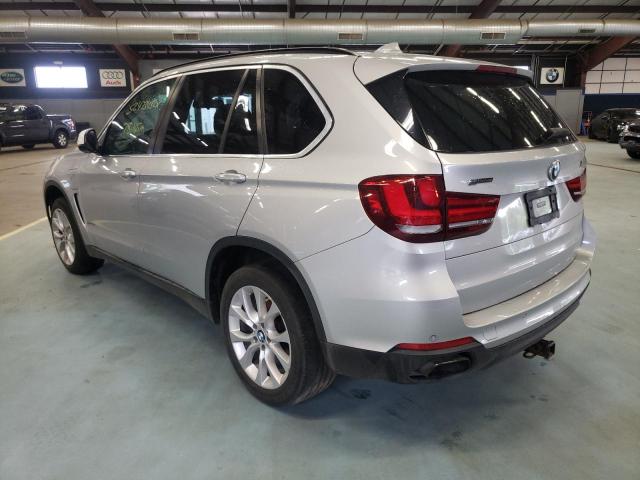 2016 BMW X5 XDR40E 5UXKT0C52G0S77040