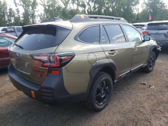 2022 SUBARU OUTBACK WI 4S4BTGUD0N3153792