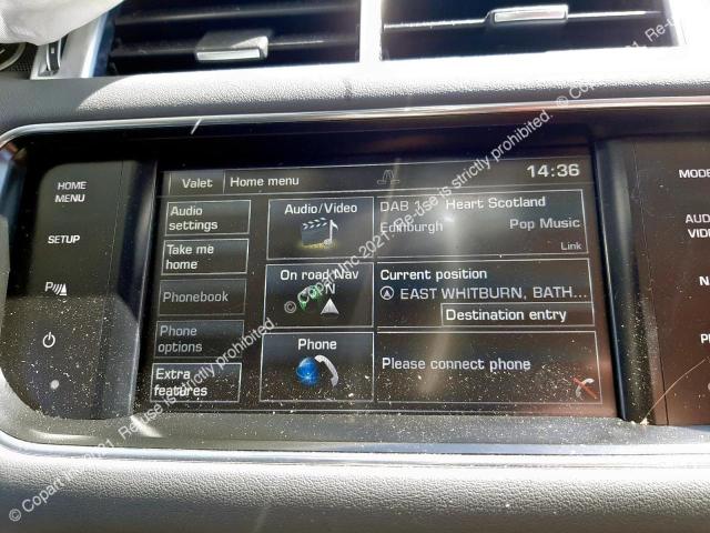 SALWA2KE7FA624966 Land Rover R Rover Sp