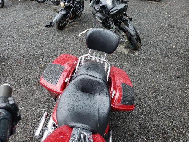 2020 HARLEY-DAVIDSON FLTRX 1HD1KHC18LB607854