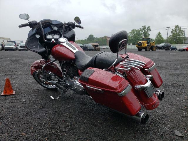 2020 HARLEY-DAVIDSON FLTRX 1HD1KHC18LB607854