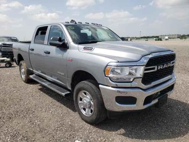 2021 RAM 2500 TRADE - 3C6UR5CJXMG623837