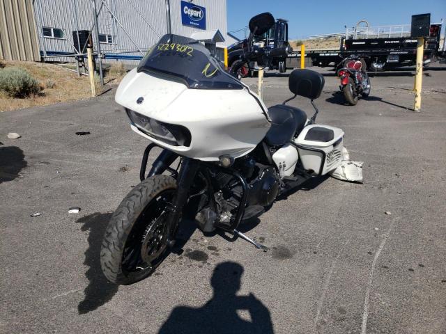2018 HARLEY-DAVIDSON FLTRXS ROA - 1HD1KTC36JB630938