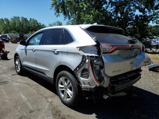 2018 FORD EDGE SEL - 2FMPK4J92JBC40661