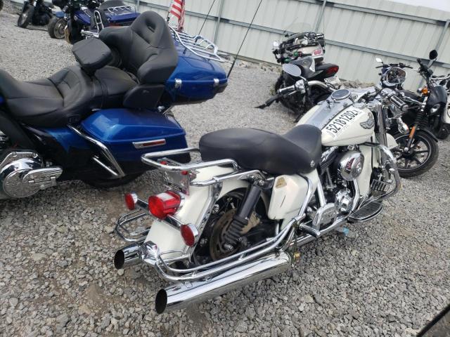 2003 HARLEY-DAVIDSON ROADKING 1HD1FRW123Y736319