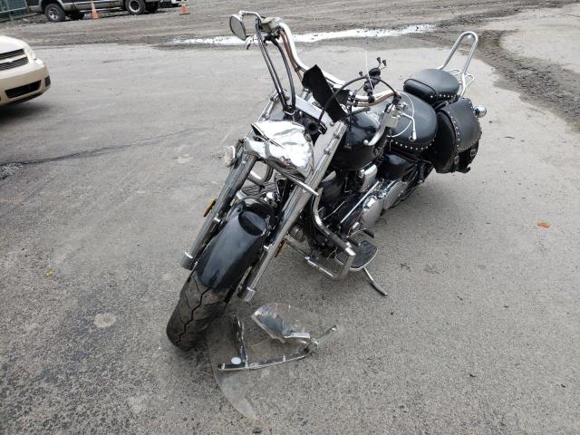 2004 YAMAHA XV1700 A - JYAVP17E74A001246
