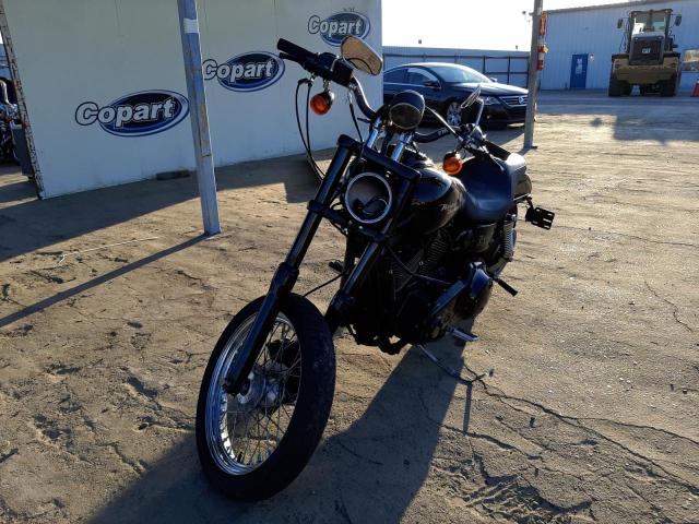 2006 HARLEY-DAVIDSON FXDI CALIF 1HD1GM1326K314616